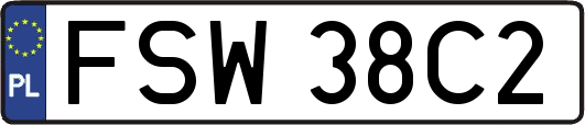 FSW38C2