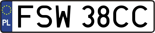 FSW38CC