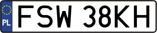 FSW38KH