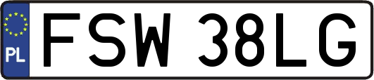 FSW38LG