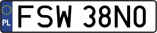 FSW38N0