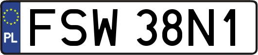 FSW38N1