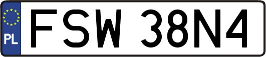 FSW38N4