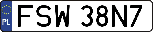 FSW38N7