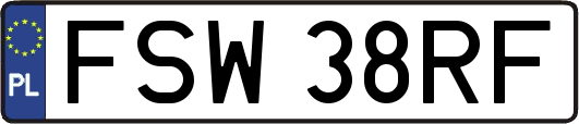 FSW38RF