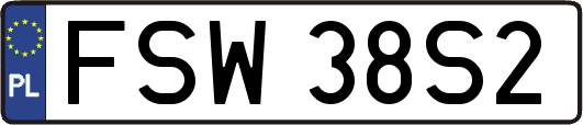 FSW38S2