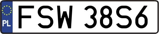 FSW38S6