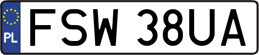 FSW38UA