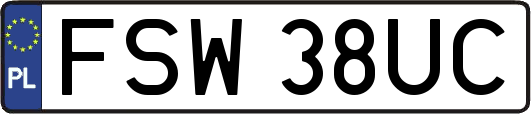 FSW38UC