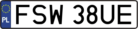 FSW38UE