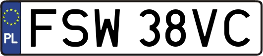 FSW38VC