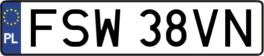 FSW38VN