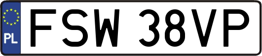 FSW38VP