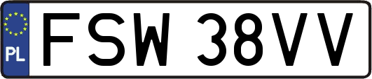 FSW38VV