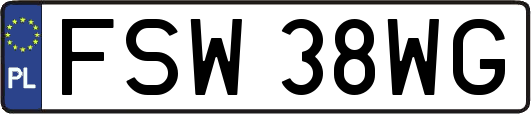 FSW38WG