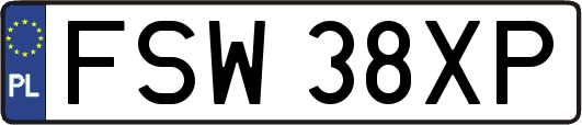 FSW38XP