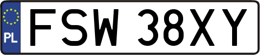 FSW38XY