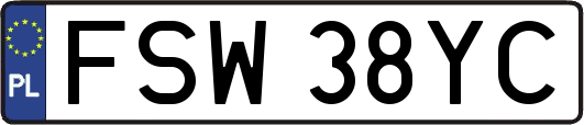 FSW38YC
