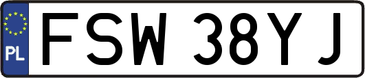 FSW38YJ
