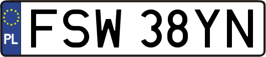 FSW38YN