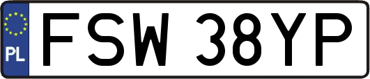 FSW38YP
