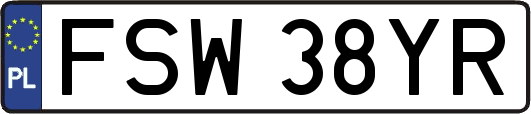 FSW38YR