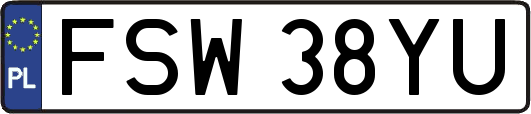 FSW38YU