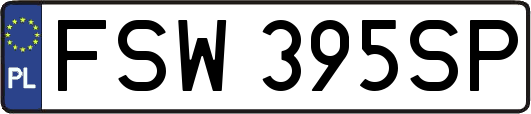 FSW395SP
