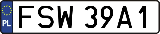 FSW39A1