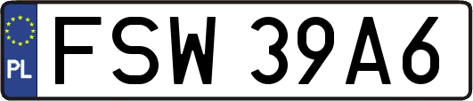 FSW39A6