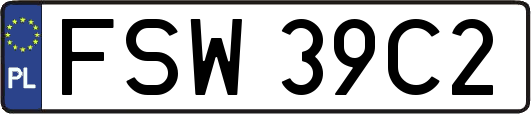 FSW39C2