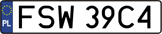 FSW39C4