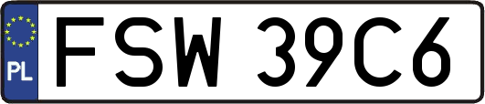 FSW39C6