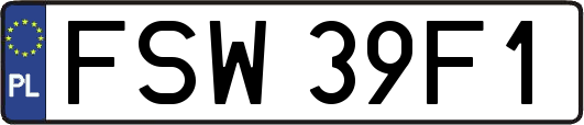 FSW39F1