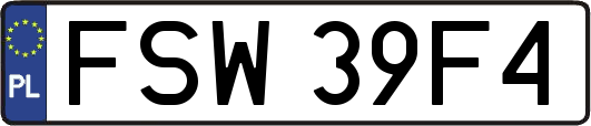 FSW39F4