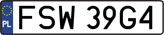FSW39G4
