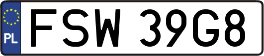 FSW39G8