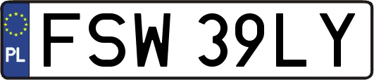FSW39LY