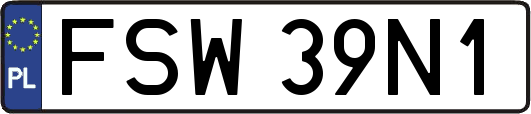 FSW39N1
