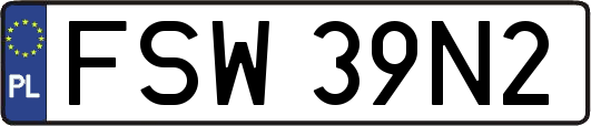 FSW39N2