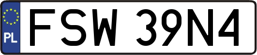 FSW39N4