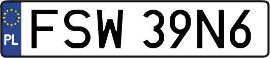 FSW39N6