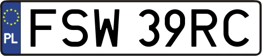 FSW39RC