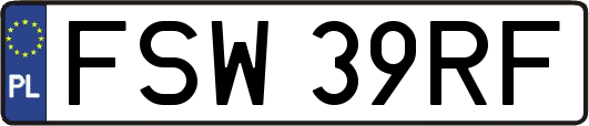 FSW39RF