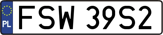 FSW39S2
