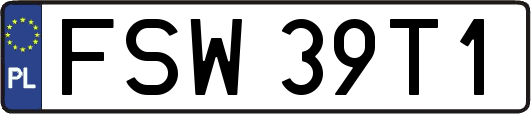 FSW39T1