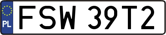 FSW39T2