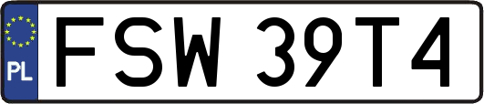 FSW39T4