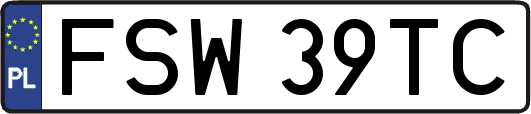 FSW39TC