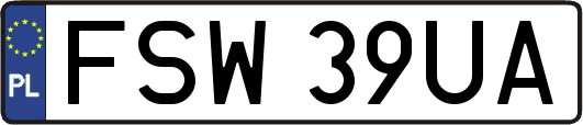 FSW39UA
